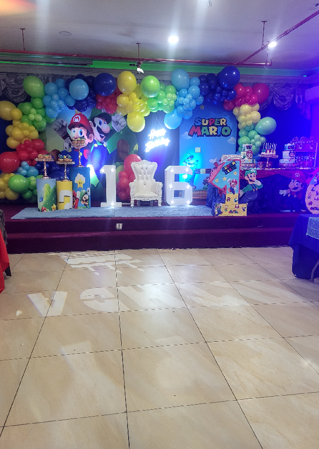 Baby Shower 5