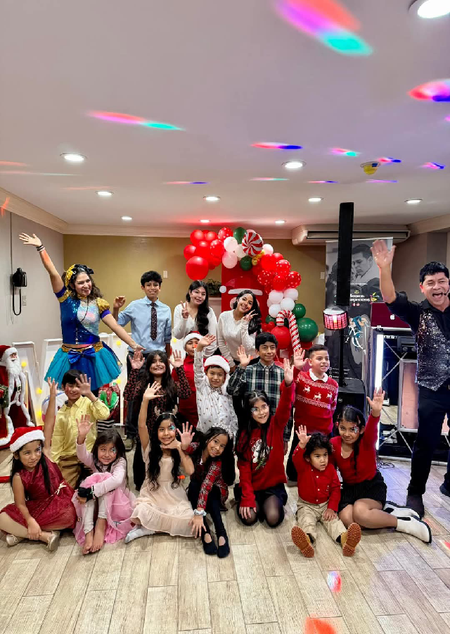 Corporate Events 1