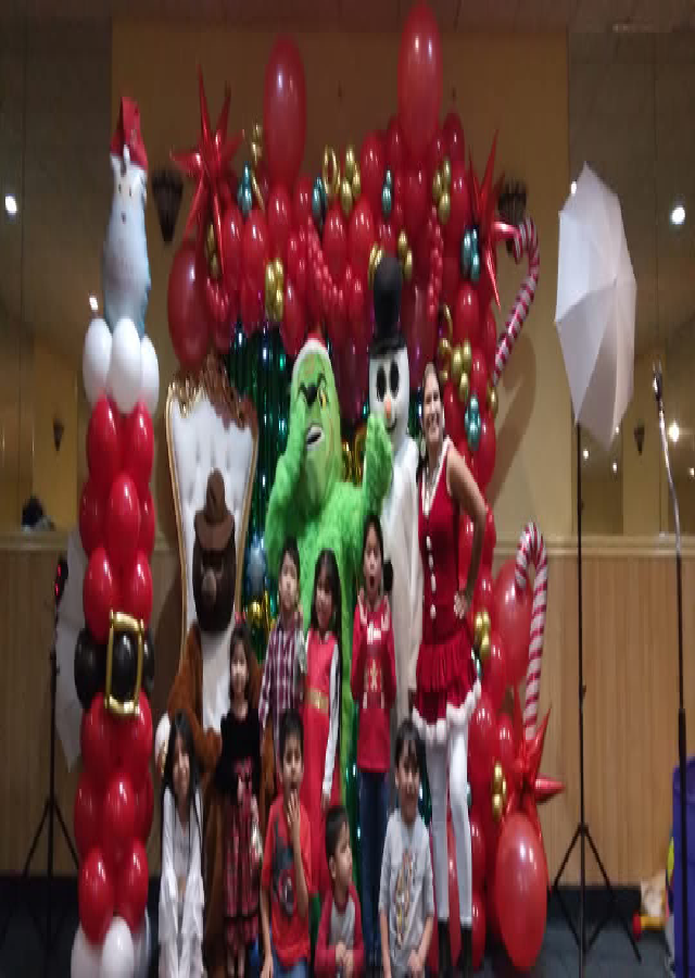 Corporate Events 5