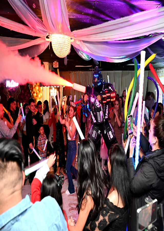Corporate Events 7