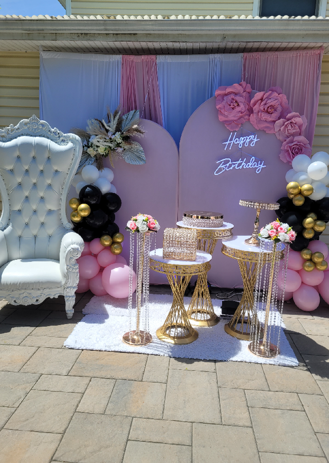 Graduations 1