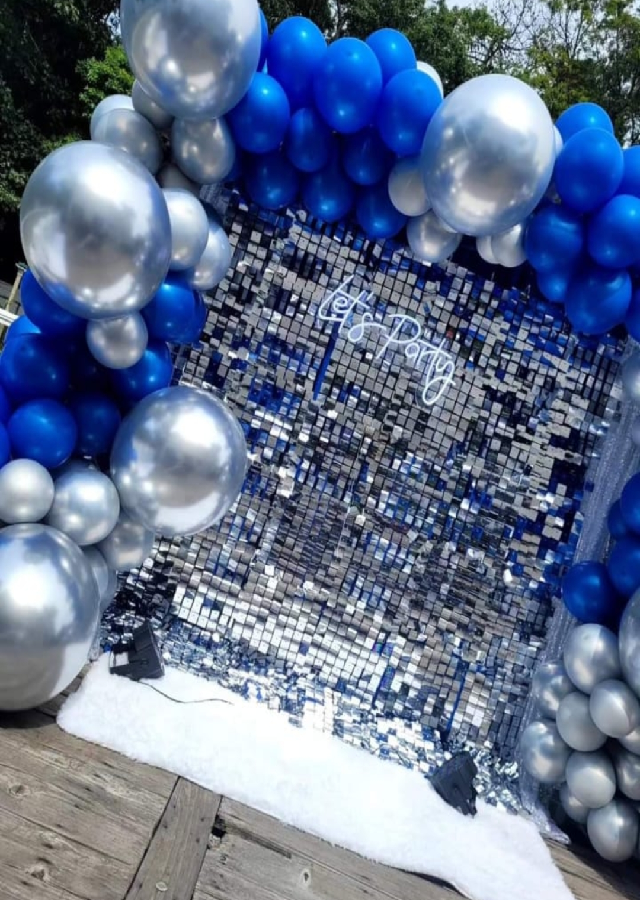 Graduations 7