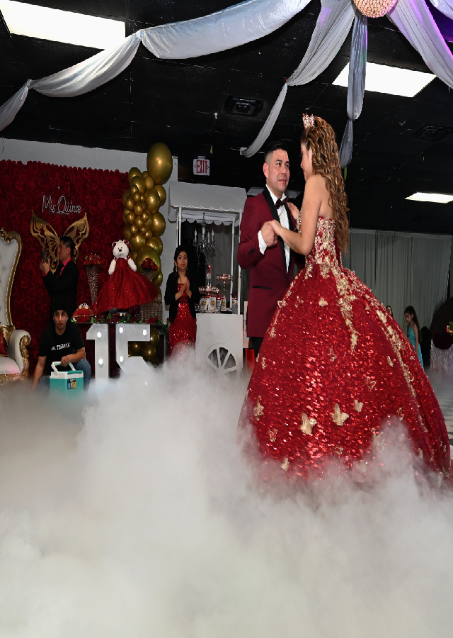 Sweet Sixteen 7